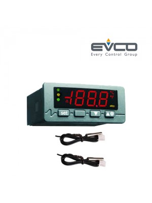 EVKB23 Evco Dijital Termostat EVKB23 Evco Dijital Termostat